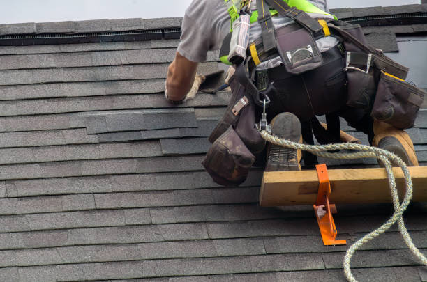 Trusted Storm Damage Roof Repair service in Hamburg, NJ - Brentwood Metal Roofing